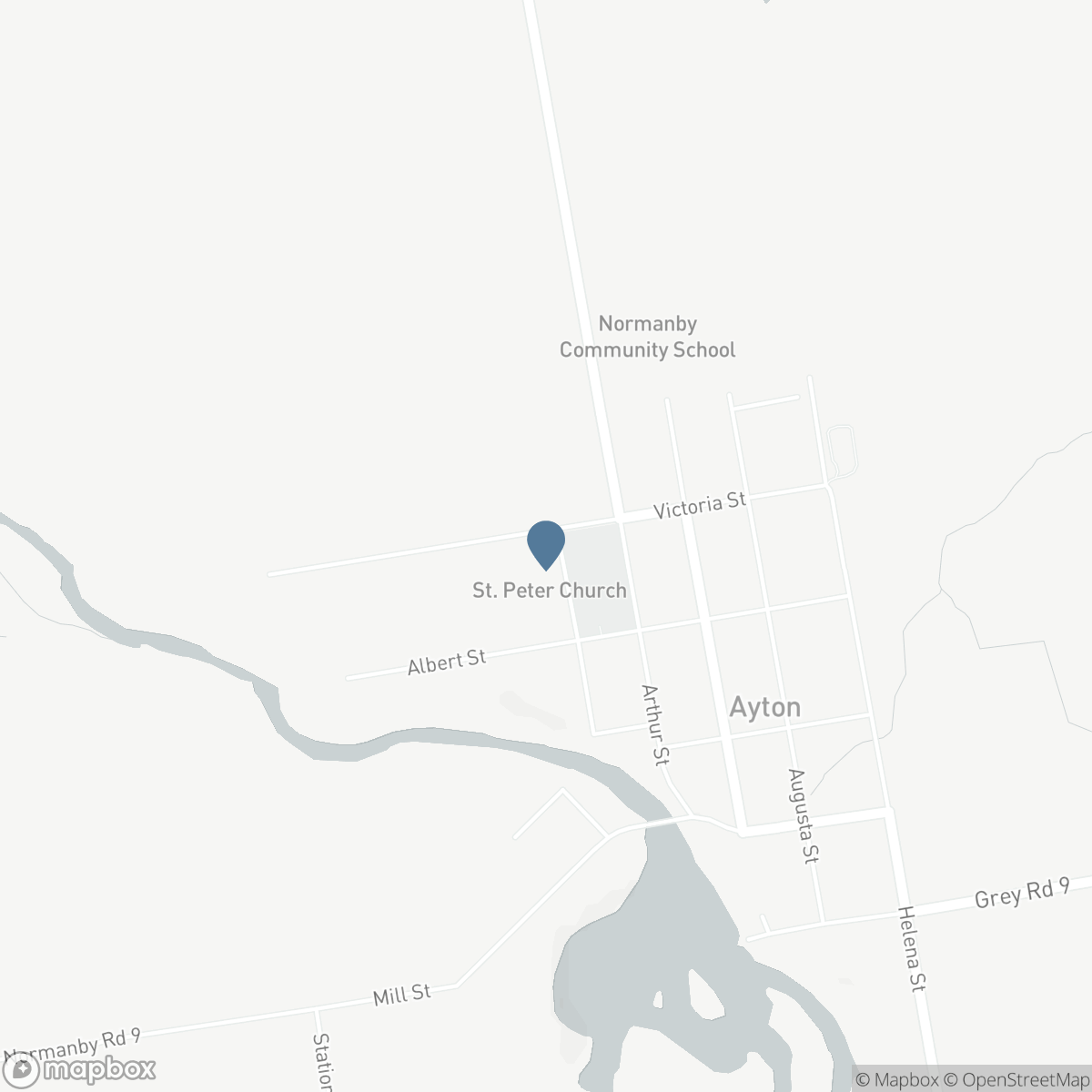947 CAROLINE STREET, Southgate, Ontario N0G 1C0